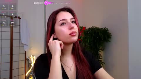 Anika online show from March 29, 7:18 am