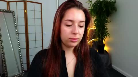 Anika online show from May 22, 7:39 am