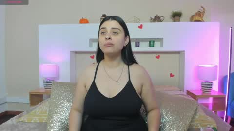 Anika Romano online show from May 4, 11:36 am