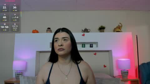 Anika Romano online show from May 21, 11:41 am