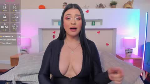 Anika Romano online show from May 13, 4:24 pm