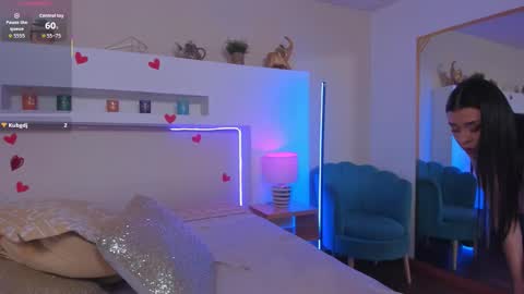 Anika Romano online show from March 10, 12:09 pm