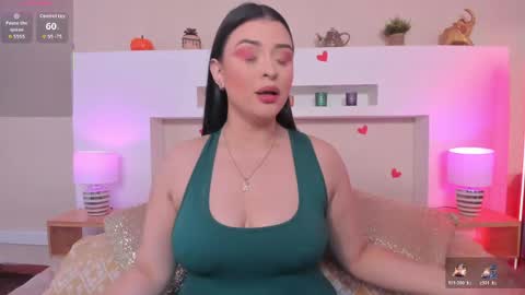 Anika Romano online show from May 22, 11:52 am