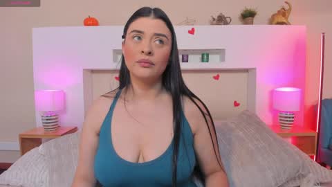 Anika Romano online show from May 6, 11:47 am