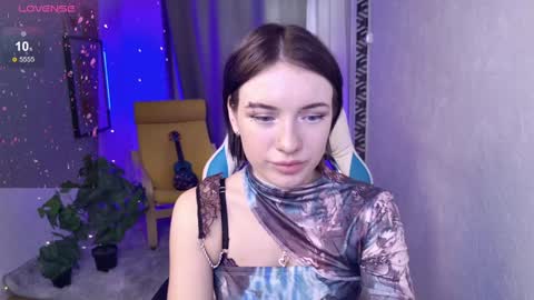 Anika  online show from December 24, 9:11 pm