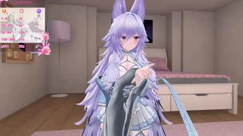 animecutie online show from May 24, 3:33 pm