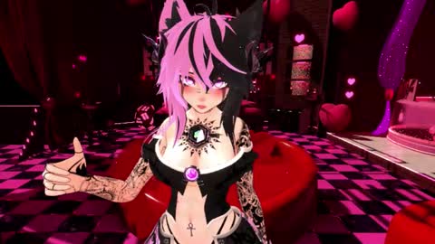 animecutie online show from October 14, 12:41 pm