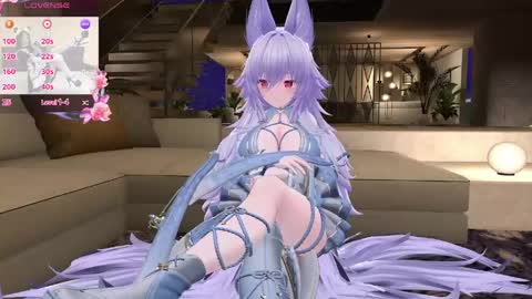 animecutie online show from May 7, 11:36 am