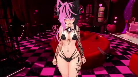 animecutie online show from October 10, 11:15 am