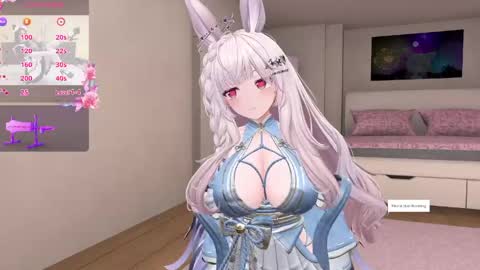 animecutie online show from May 1, 11:57 am