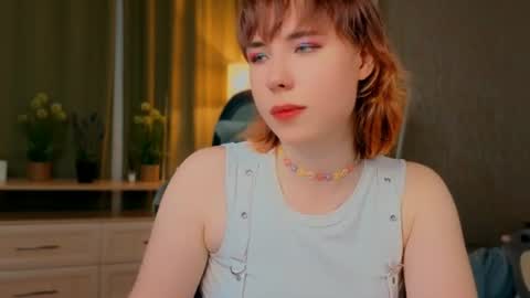 Maya online show from July 8, 12:40 pm