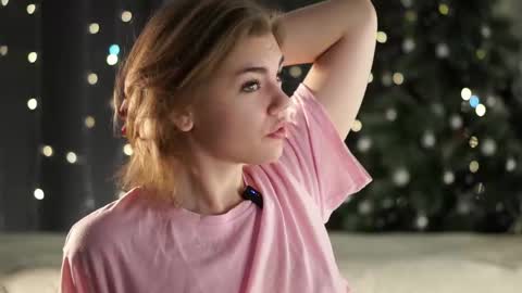 AnishaVivo online show from January 15, 11:38 am