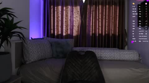 Anisiya online show from April 6, 1:16 am