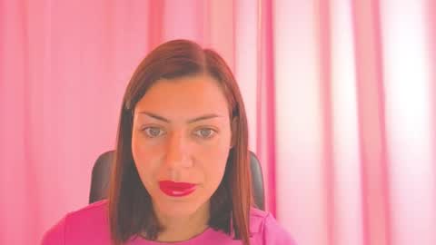 Anni online show from October 12, 6:05 am