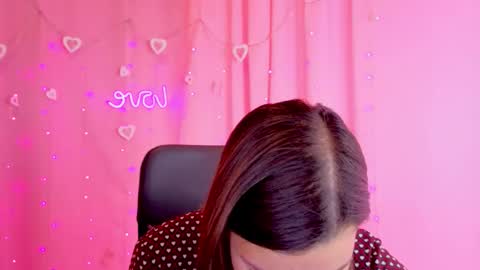 Anni online show from March 8, 3:38 pm