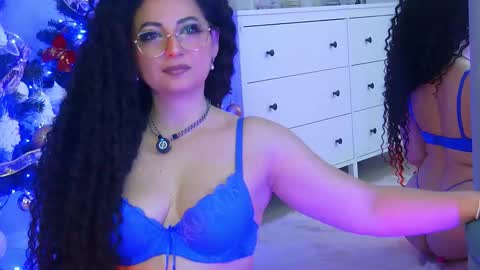 anissia teaser online show from January 6, 5:44 am