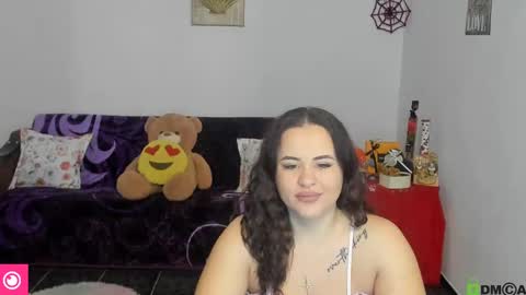 AnissyaX online show from December 3, 5:08 am