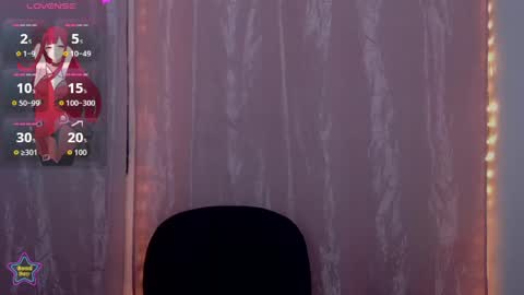ANITTA online show from May 15, 1:54 am