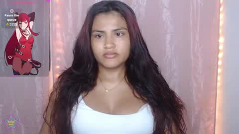 ANITTA online show from May 11, 12:02 am
