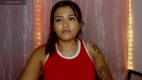 ANITTA online show from May 20, 12:51 am