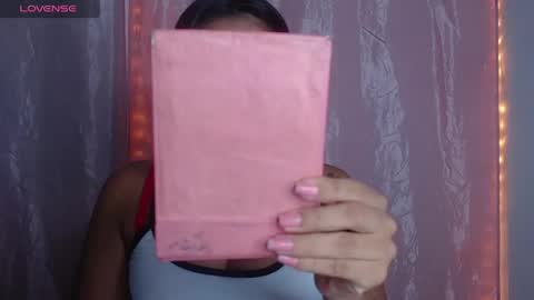ANITTA online show from May 13, 1:33 am