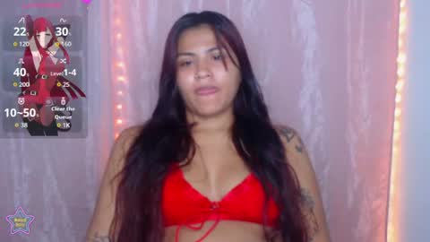 ANITTA online show from May 6, 5:00 am