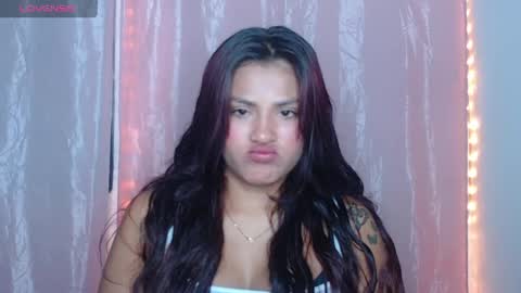 ANITTA online show from May 16, 2:03 am