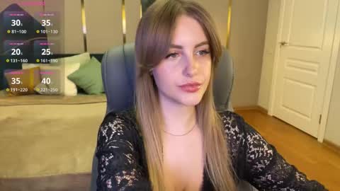 Anita online show from March 19, 1:10 am