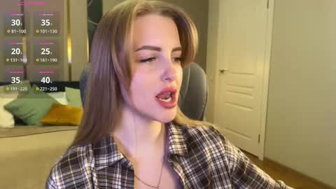 Anita online show from March 17, 12:58 am