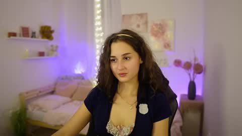 Anita Grey online show from October 27, 11:10 pm