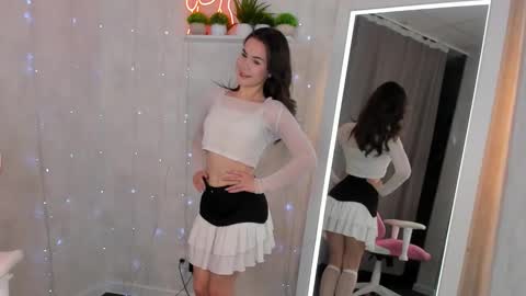 Anita online show from December 2, 1:40 am