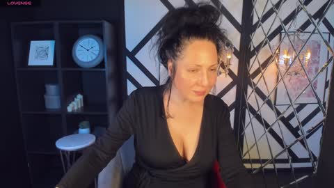 Anita online show from December 8, 12:51 am