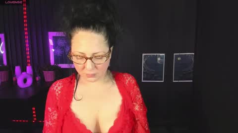 Anita online show from February 16, 1:49 pm