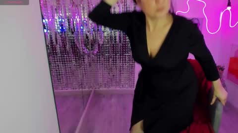 Anita online show from February 22, 9:42 pm