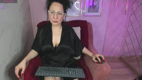 Anita online show from January 30, 9:04 pm