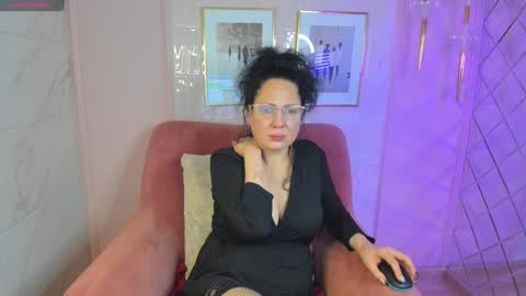 Anita online show from December 20, 1:14 am