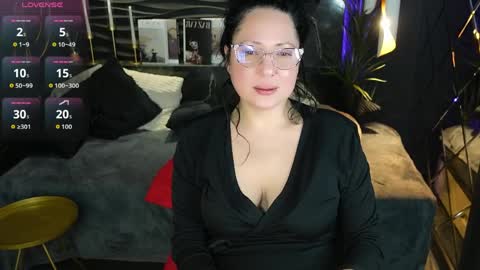 Anita online show from March 28, 9:46 pm
