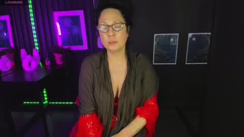 Anita online show from March 3, 1:38 am