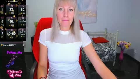 Anita online show from October 29, 9:46 am