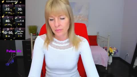 Anita online show from April 5, 6:12 am