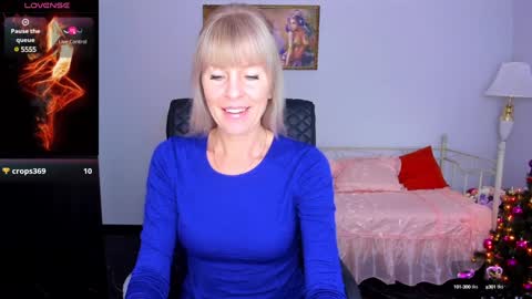 Anita online show from December 20, 7:01 am