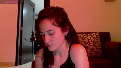 Snapshot of anitafox_ chatting on January 14, 2:40 am Anitafoxx online show from January 14, 2:40 am