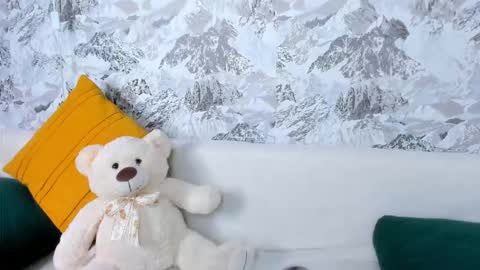 Anita online show from September 27, 1:24 am