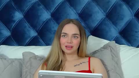 AnitaVenture online show from February 5, 5:10 am