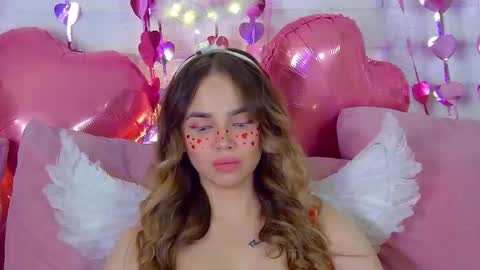 AnitaVenture online show from February 14, 5:53 am