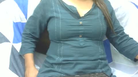 anjali_dogra786 online show from October 2, 7:08 pm