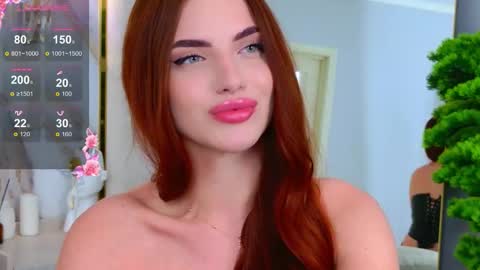Snapshot of anje_cox chatting on September 22, 8:02 am Anje online show from September 22, 8:02 am