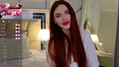 Snapshot of anje_cox chatting on March 4, 3:15 pm Anje online show from March 4, 3:15 pm
