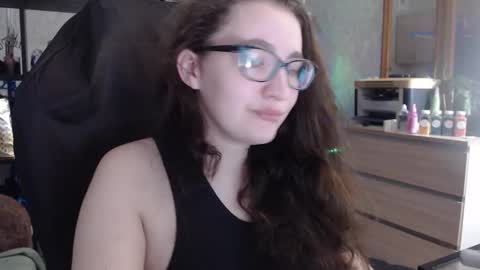 Nameless online show from February 7, 1:58 am