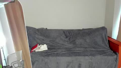 ann_annise online show from May 23, 1:04 am